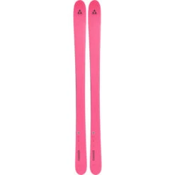 Fischer Ranger Ski Pink 22/23