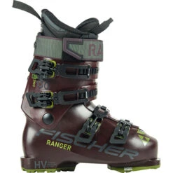 Fischer Ranger One130 VAC GW Skischuh Cola Herren