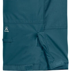 Kamik Harper Skihose Atlantic Kinder -Vendite Sport Conrad 310584 322 833 02 d