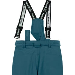 Kamik Harper Skihose Atlantic Kinder -Vendite Sport Conrad 310586 322 833 02 b