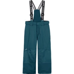 Kamik Harper Skihose Atlantic Kinder