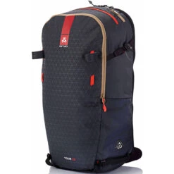 Arva Tour 32 Switch Cover Zip On Grey