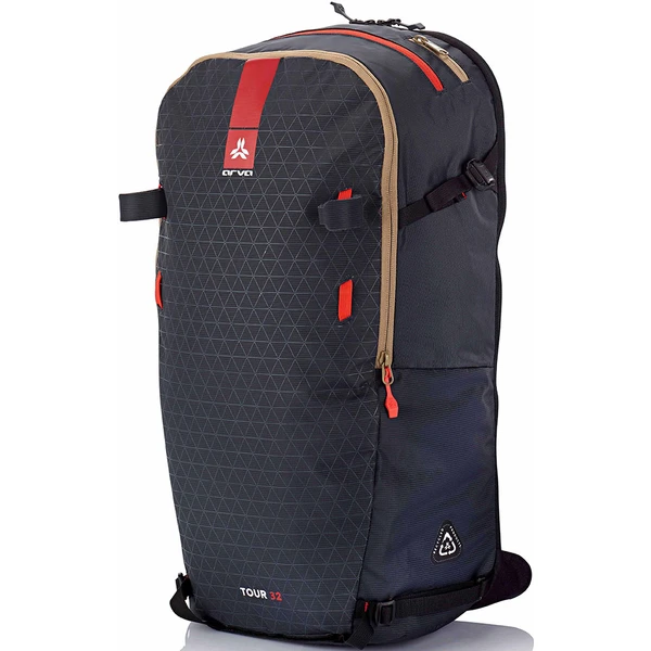 Arva Tour 32 Switch Cover Zip On Grey 3 Arva Tour 32 Switch Cover Zip On Grey