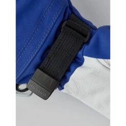 Hestra Army Leather Heli Ski Jr. 3- Fingerhandschuhe Royal Blue Kinder 12 Hestra Army Leather Heli Ski Jr. 3- Fingerhandschuhe Royal Blue Kinder -Vendite Sport Conrad 312733 395 885 01 d
