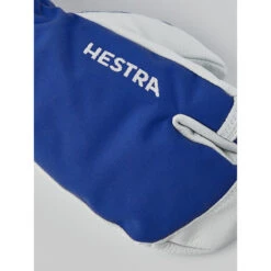 Hestra Army Leather Heli Ski Jr. 3- Fingerhandschuhe Royal Blue Kinder 10 Hestra Army Leather Heli Ski Jr. 3- Fingerhandschuhe Royal Blue Kinder -Vendite Sport Conrad 312735 395 885 01 b