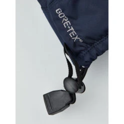 Hestra GTX Gauntlet Jr. Fingerhandschuhe Dark Navy Kinder -Vendite Sport Conrad 312738 394 885 01 d
