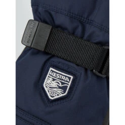 Hestra GTX Gauntlet Jr. Fingerhandschuhe Dark Navy Kinder -Vendite Sport Conrad 312739 394 885 01 c