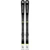 Salomon S/Max 8 + M11 GW L80 Ski Mit Bindung 22/23