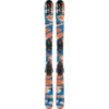 K2 Missy + FDT 4.5 Ski Mit Bindung Kinder 22/23 -Vendite Sport Conrad 313926 709 052 30