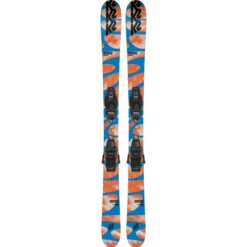K2 Missy + FDT 4.5 Ski Mit Bindung Kinder 22/23