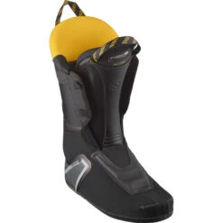 Salomon Shift Pro 120 AT Skischuhe Belluga / Black / Solar Power Herren -Vendite Sport Conrad 314113 741 039 21 c