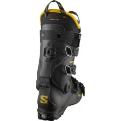 Salomon Shift Pro 120 AT Skischuhe Belluga / Black / Solar Power Herren -Vendite Sport Conrad 314114 741 039 21 b