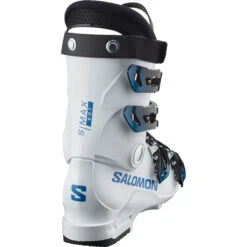 Salomon S/Max 60T L Skischuh White / Race Blue / Process Blue Kinder 9 Salomon S/Max 60T L Skischuh White / Race Blue / Process Blue Kinder -Vendite Sport Conrad 314187 743 039 06 b