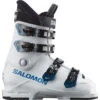 Salomon S/Max 60T L Skischuh White / Race Blue / Process Blue Kinder -Vendite Sport Conrad 314189 743 039 06