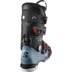 Salomon QST Access 70 T Skischuh Copen Blue / Black / Orange Kinder 9 Salomon QST Access 70 T Skischuh Copen Blue / Black / Orange Kinder -Vendite Sport Conrad 314202 743 039 03 b