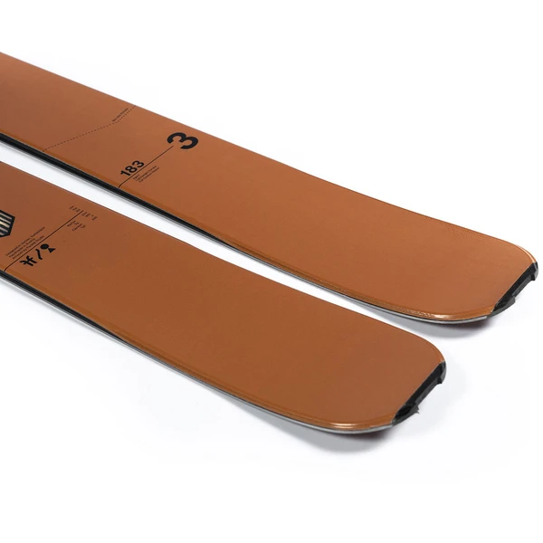 Faction Agent 3 Ski 22/23 7 Faction Agent 3 Ski 22/23 - immagine 5