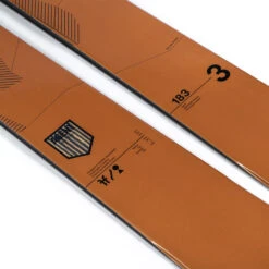 Faction Agent 3 Ski 22/23 10 Faction Agent 3 Ski 22/23 -Vendite Sport Conrad 314310 700 006 46 c