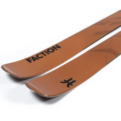 Faction Agent 3 Ski 22/23 9 Faction Agent 3 Ski 22/23 -Vendite Sport Conrad 314311 700 006 46 b
