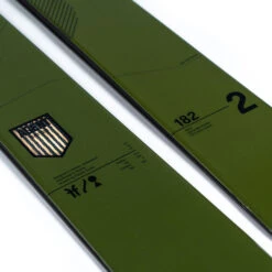 Faction Agent 2 Ski 22/23 -Vendite Sport Conrad 314320 700 006 44 c