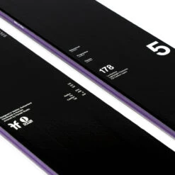 Faction La Machine 5 Max Ski 22/23 -Vendite Sport Conrad 314345 700 006 57 c