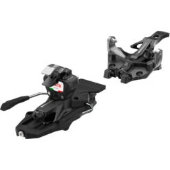 ATK Raider 13 EVO Inkl. Stopper Tourenskibindung Black / Black Titanium -Vendite Sport Conrad 314866 726 029 39 b