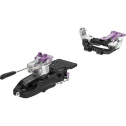 ATK Kuluar 9 Inkl. Stopper Tourenskibindung Purple / Black / White -Vendite Sport Conrad 314891 726 029 30 b
