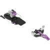 ATK Kuluar 9 Inkl. Stopper Tourenskibindung Purple / Black / White