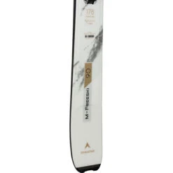 Dynastar M-Free 118 F-Team Ski 22/23 -Vendite Sport Conrad 315414 700 005 10 d