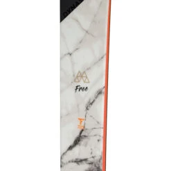Dynastar M-Free 118 F-Team Ski 22/23 -Vendite Sport Conrad 315415 700 005 10 c