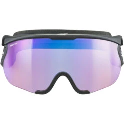 Julbo Sniper Evo L Reactiv 1-3 High Contrast Sonnenbrille Black -Vendite Sport Conrad 316321 770 089 04 c