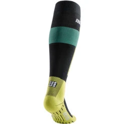 CEP Merino Compression Skisocken Green Herren -Vendite Sport Conrad 316796 876 002 38 c