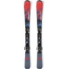 Nordica Team AM + J4.5 FDT Ski Mit Bindung Kinder 22/23