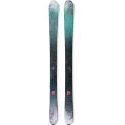 Nordica Unleashed 90 W Ski Damen 22/23