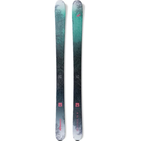 Nordica Unleashed 90 W Ski Damen 22/23 3 Nordica Unleashed 90 W Ski Damen 22/23