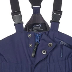 Isbjörn Powder Winter Skihose Navy Kinder -Vendite Sport Conrad 317748 322 891 03 b