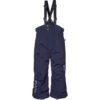 Isbjörn Powder Winter Skihose Navy Kinder