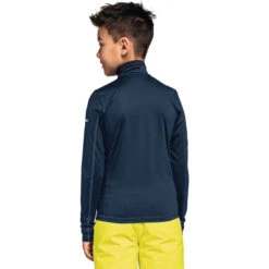 Schöffel Napoli2 Skishirt Navy Blazer Kinder -Vendite Sport Conrad 319196 323 884 03 c
