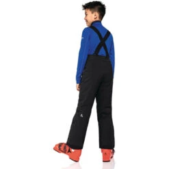 Schöffel Joran Skihose Black Kinder -Vendite Sport Conrad 319215 322 084 02 c