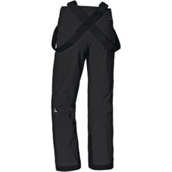Schöffel Joran Skihose Black Kinder -Vendite Sport Conrad 319217 322 084 02 a