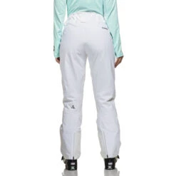 Schöffel Weissach Skihose Bright White Damen 9 Schöffel Weissach Skihose Bright White Damen -Vendite Sport Conrad 319250 824 184 01 c