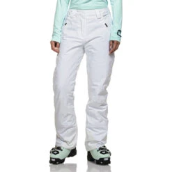 Schöffel Weissach Skihose Bright White Damen 8 Schöffel Weissach Skihose Bright White Damen -Vendite Sport Conrad 319251 824 184 01 b