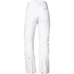 Schöffel Weissach Skihose Bright White Damen 7 Schöffel Weissach Skihose Bright White Damen -Vendite Sport Conrad 319252 824 184 01 a