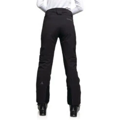 Schöffel Weissach Skihose Black Damen -Vendite Sport Conrad 319254 824 084 02 c