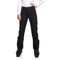 Schöffel Weissach Skihose Black Damen -Vendite Sport Conrad 319255 824 084 02 b