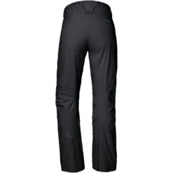Schöffel Weissach Skihose Black Damen -Vendite Sport Conrad 319256 824 084 02 a