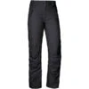 Schöffel Weissach Skihose Black Damen 1 Schöffel Weissach Skihose Black Damen -Vendite Sport Conrad 319257 824 084 02