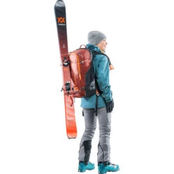 Deuter Alproof 30 SL Lawinenrucksack (Elektronisch) Redwood / Black Damen -Vendite Sport Conrad 319528 790 025 03 f