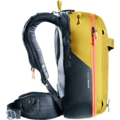 Deuter Alproof Lite 22 Lawinenrucksack (Elektronisch) Turmeric / Black -Vendite Sport Conrad 319537 790 025 02 c
