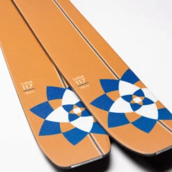 DPS Pagoda Lotus 117 Ski 22/23 -Vendite Sport Conrad 320155 700 028 42 c