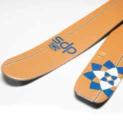 DPS Pagoda Lotus 117 Ski 22/23 -Vendite Sport Conrad 320156 700 028 42 b